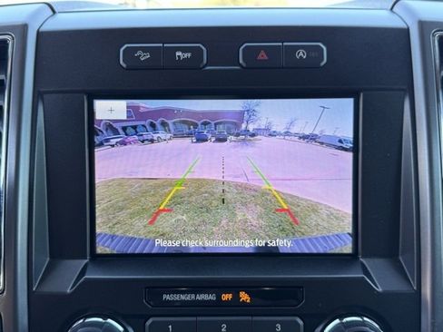 Used 2019 Ford F150 XLT w/ Equipment Group 302A Luxury image 16