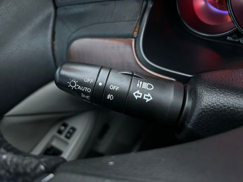 Used 2009 INFINITI M35 w/ Technology Pkg image 20