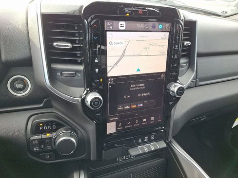 New 2026 RAM 1500 Big Horn image 9