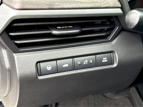 Used 2024 Nissan Altima 2.5 SL image 18