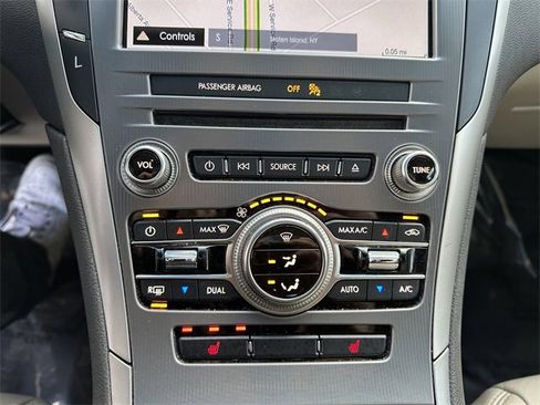 Used 2018 Lincoln MKZ Select w/ Select Plus Package image 25