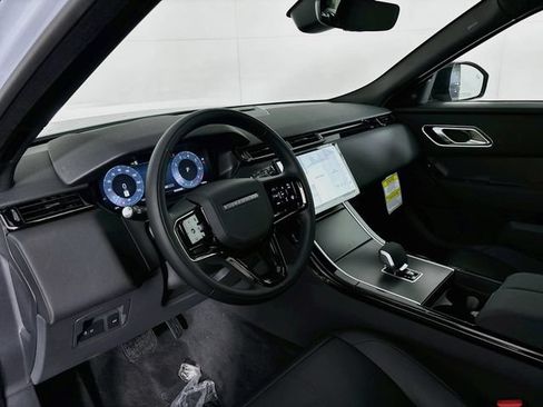 New 2026 Land Rover Range Rover Velar S AWD/4WD image 9