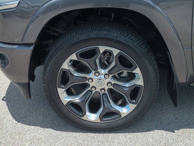 Used 2022 RAM 1500 Limited RWD image 14