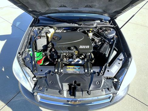Used 2009 Chevrolet Impala LT image 26