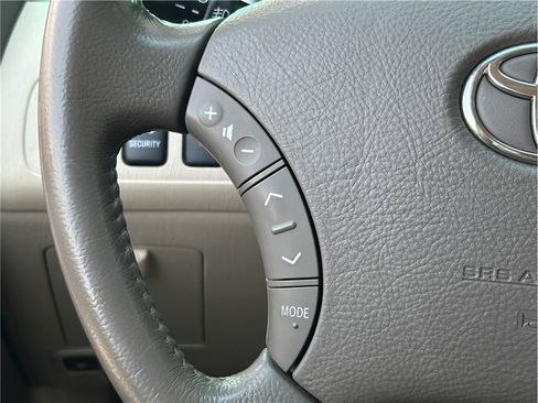 Used 2007 Toyota Highlander Limited AWD/4WD image 22