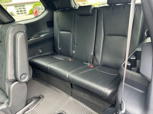 New 2026 Toyota Grand Highlander AWD Hybrid image 31