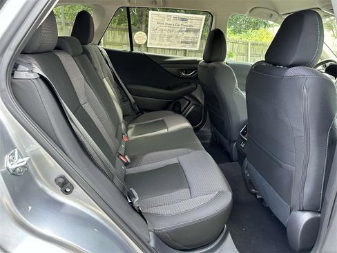 New 2025 Subaru Outback Premium image 11