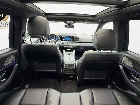 Used 2022 Mercedes-Benz GLE 350 w/ Premium Package image 22