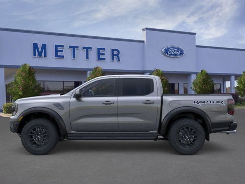 New 2026 Ford Ranger Raptor image 25