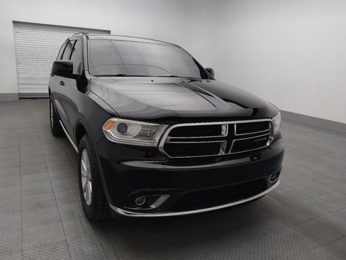 Used 2019 Dodge Durango SXT image 14