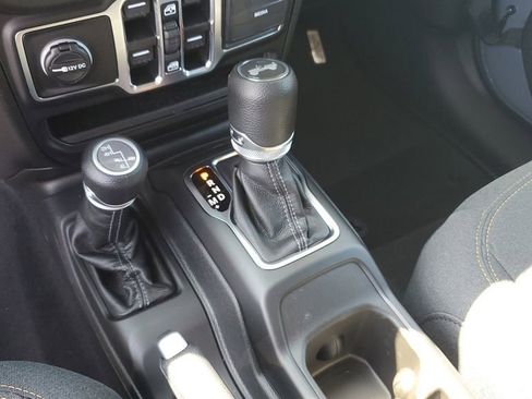 New 2025 Jeep Wrangler Sport S image 26