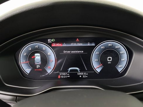 Used 2023 Audi A5 2.0T Prestige image 33