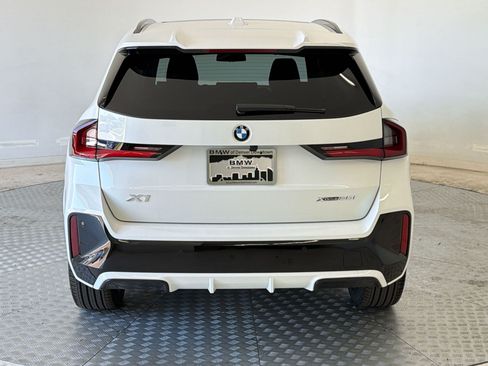 New 2026 BMW X1 xDrive28i w/ Technology Package AWD/4WD image 10