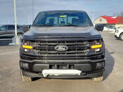 New 2026 Ford F150 XLT w/ Equipment Group 302A MID image 2