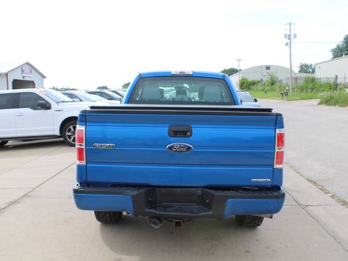 Used 2013 Ford F150 STX w/ Mid Equipment Group AWD/4WD image 7