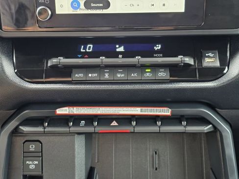 New 2026 Toyota Tundra SR5 RWD image 17