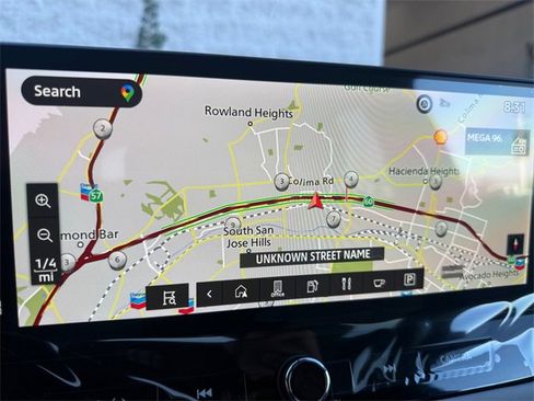 New 2026 Mitsubishi Outlander SEL image 19