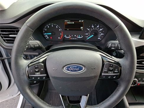 Certified 2022 Ford Escape SE w/ Convenience Package image 19