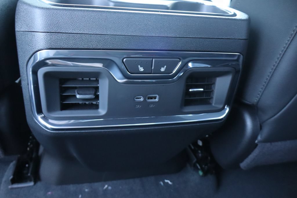 New 2026 Chevrolet Silverado 2500 High Country w/ Technology Package AWD/4WD image 21