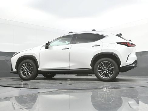Used 2022 Lexus NX 350 AWD image 37