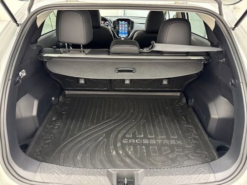 Used 2025 Subaru Crosstrek 2.5i Limited image 27