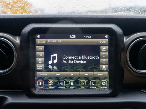 Used 2020 Jeep Wrangler Unlimited Rubicon image 20