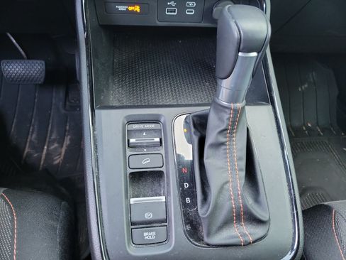 Used 2025 Honda CR-V Sport image 29