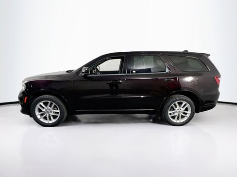 Used 2023 Dodge Durango GT image 8
