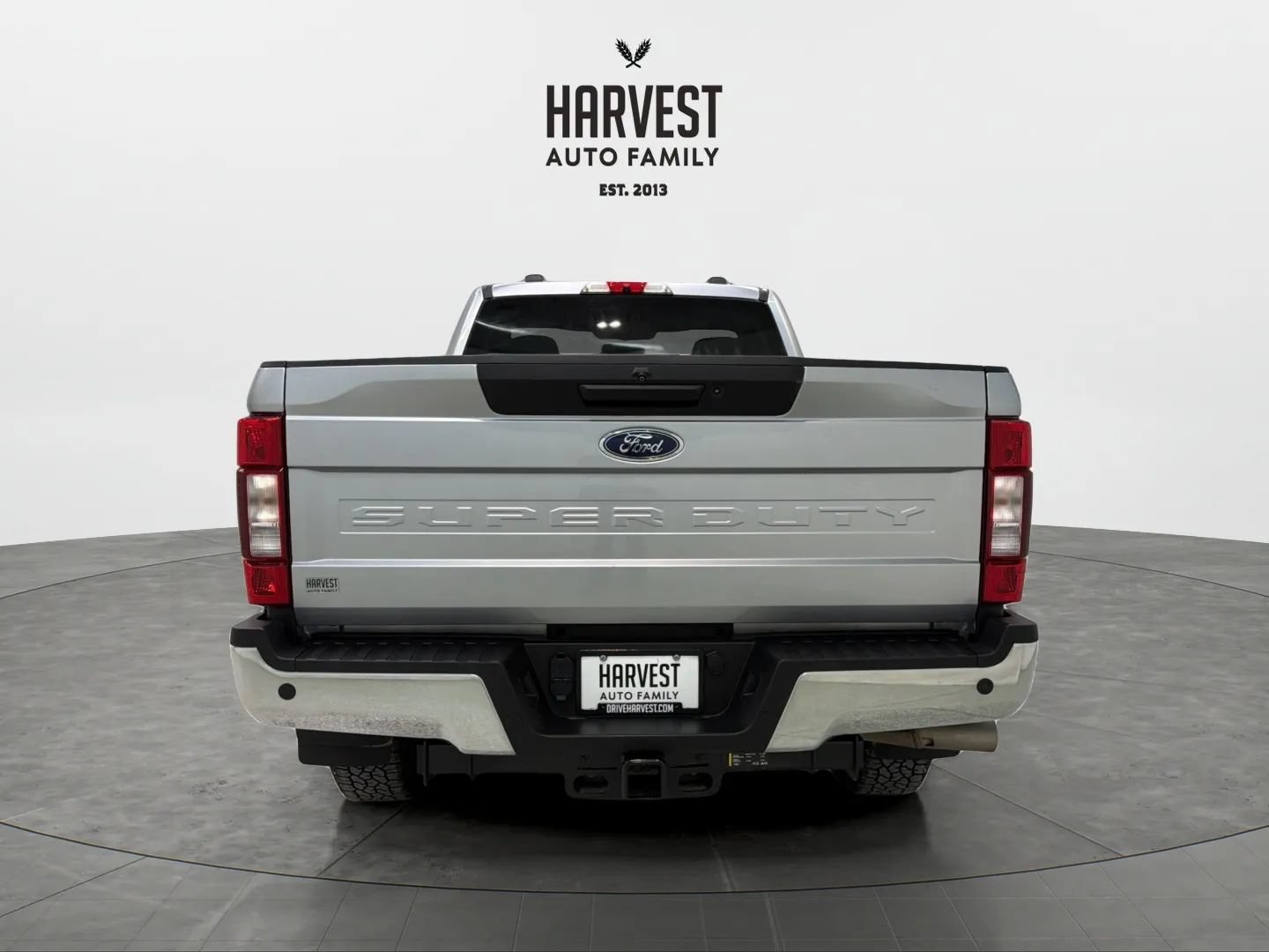 Used 2022 Ford F250 XLT RWD image 5