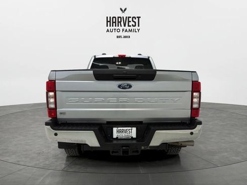 Used 2022 Ford F250 XLT image 5