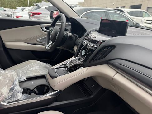 New 2026 Acura RDX w/ Technology Package image 32
