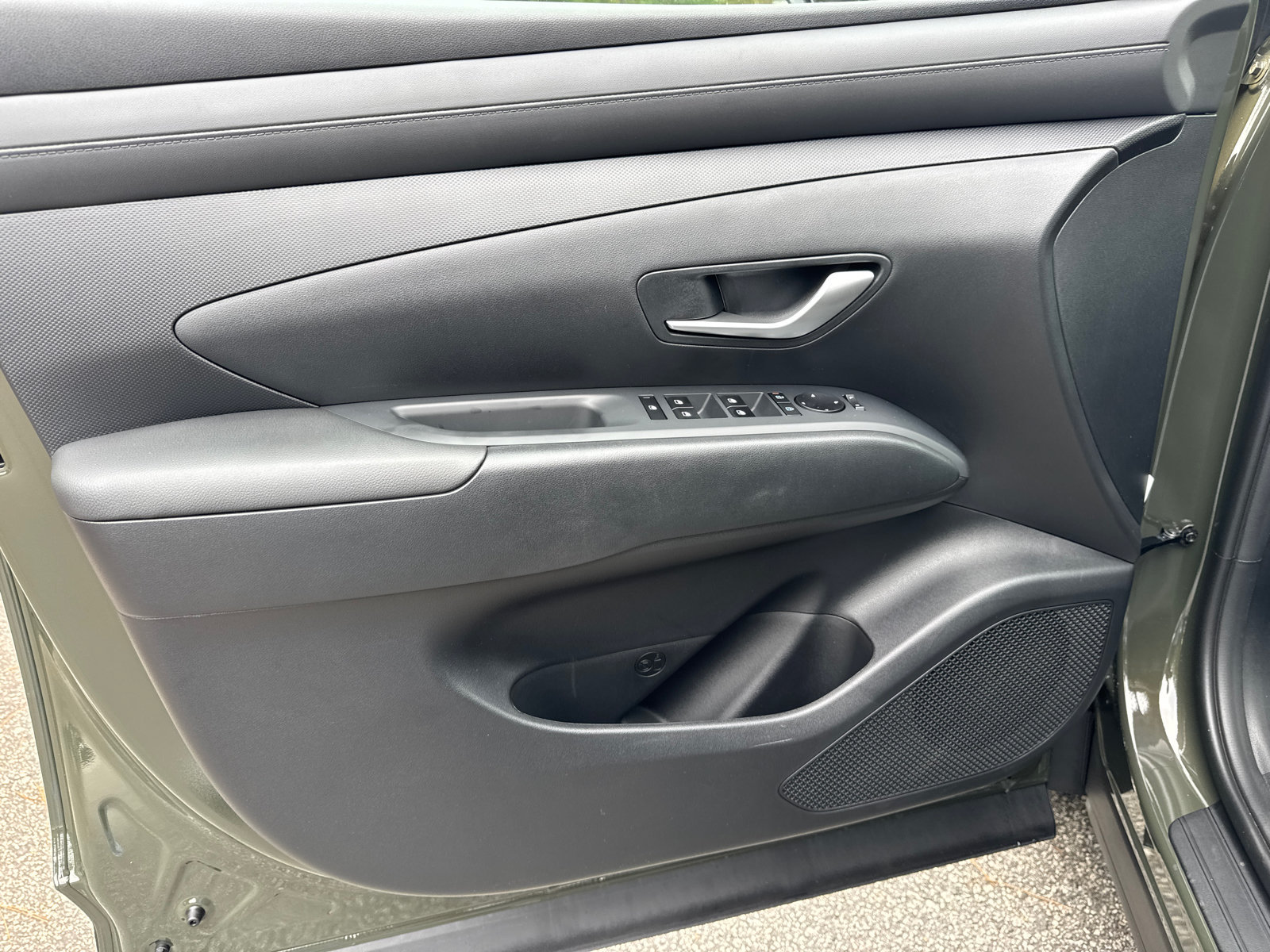 New 2026 Hyundai Tucson SEL Plus FWD image 11