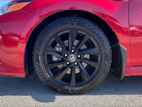 Used 2023 Toyota Camry LE image 35