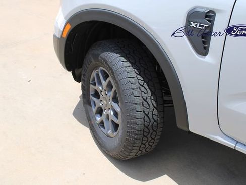 New 2026 Ford Ranger XLT RWD image 5