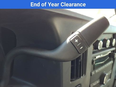 New 2025 Chevrolet Express 2500 w/ Driver Convenience Package image 14