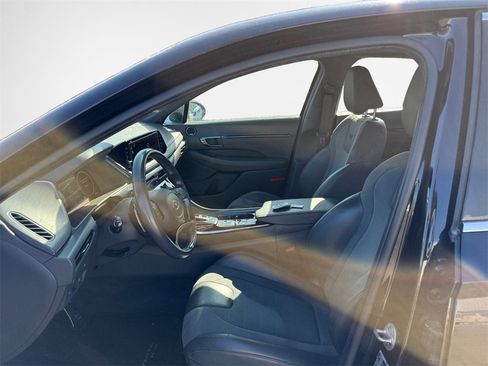 Used 2023 Hyundai Sonata N Line image 8