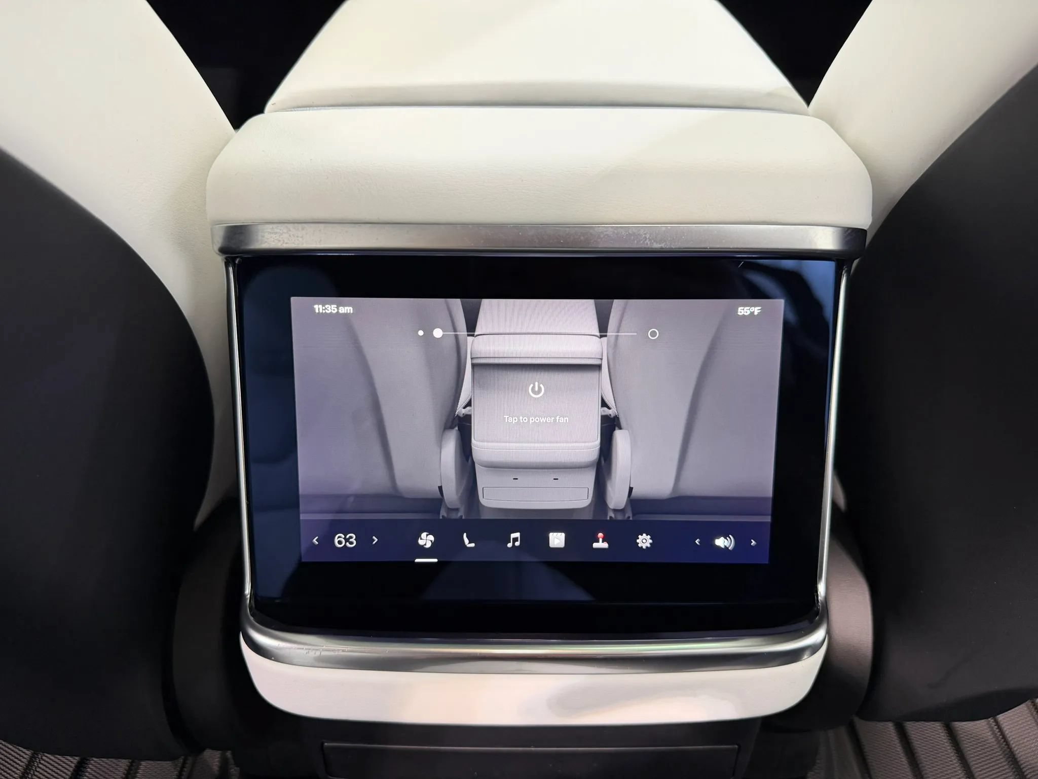 Used 2022 Tesla Model X Plaid AWD/4WD image 24
