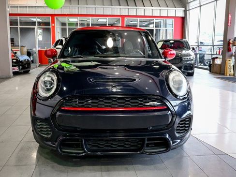 Used 2021 MINI Cooper John Cooper Works w/ Driver Assistance Package image 3