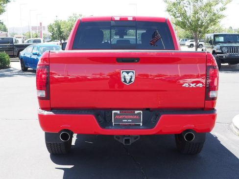 Used 2014 RAM 1500 Sport w/ Convenience Group AWD/4WD image 6