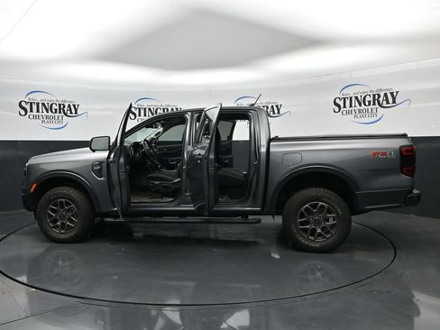 Used 2024 Ford Ranger XLT AWD/4WD image 37