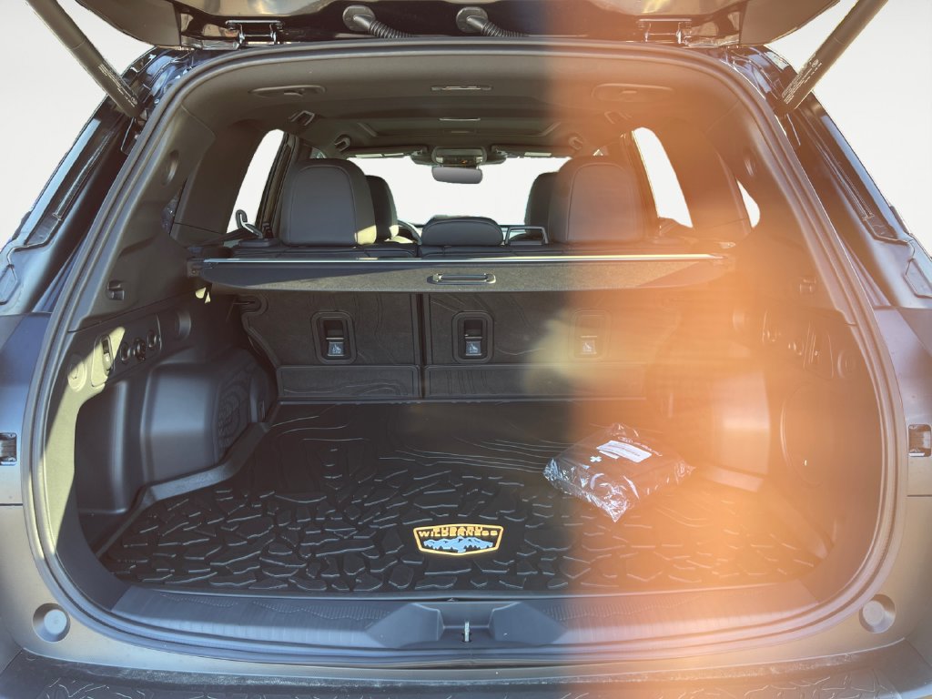 New 2026 Subaru Forester Wilderness AWD/4WD image 17