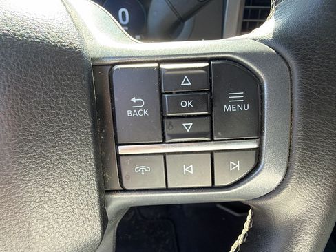 Used 2025 Ford F150 XLT w/ Equipment Group 301A Standard AWD/4WD image 28