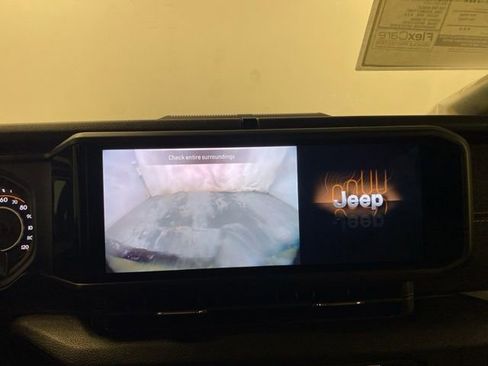 New 2026 Jeep Wrangler Willys image 14