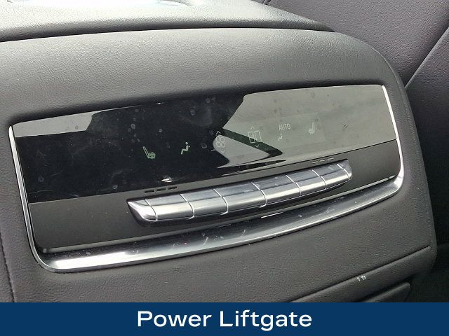 Used 2021 Cadillac Escalade Premium Luxury w/ LPO, Illumination Package AWD/4WD image 24