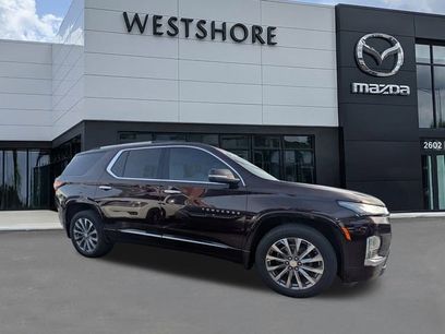 Used 2023 Chevrolet Traverse Premier