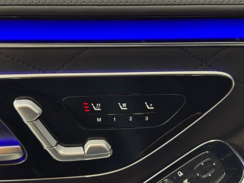 Used 2023 Mercedes-Benz S 580 4MATIC Sedan image 18