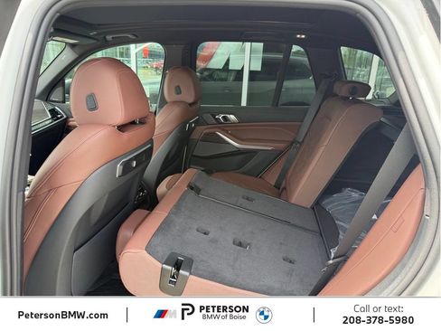 New 2026 BMW X5 xDrive50e w/ Premium Package AWD/4WD image 20