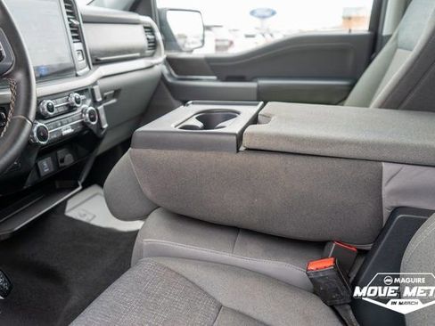 Used 2024 Ford F150 XLT w/ Tow/Haul Package image 19