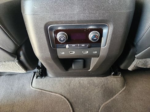 Used 2021 Chevrolet Tahoe RST w/ Rear Media and Nav Package RWD image 32
