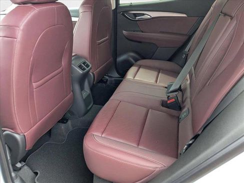 New 2025 Buick Envision Sport Touring image 16